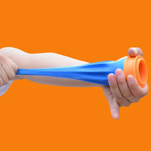 Pocket Slingshot Cup | Compact Outdoor Target Toy