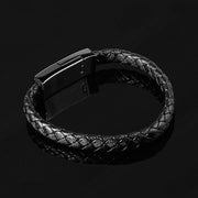 Charging Bracelet | Wearable USB Phone Charging Cable