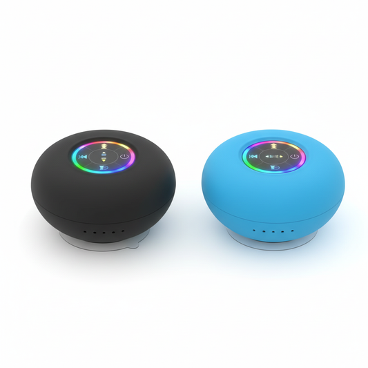 The Best Mini Bluetooth Speaker for Every Occasion (and Why It Makes a Perfect Gift)