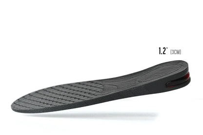 Height Increase Insoles | Shoe Lifts Up to 4 Inches