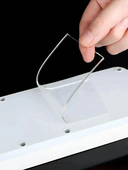 Reusable Double-Sided Nano Tape | Strong Washable Mounting Tape