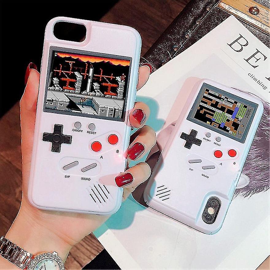 {Gameboy Inspired} ™ iPhone GameCase
