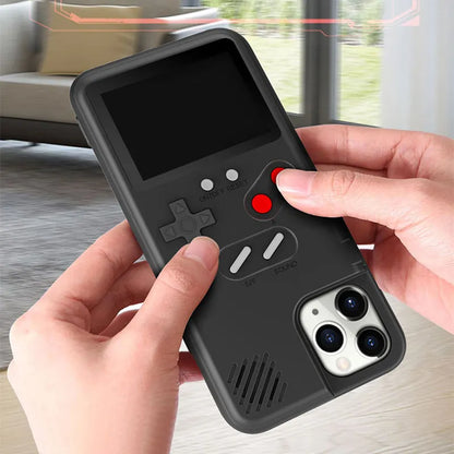{Gameboy Inspired} ™ iPhone GameCase
