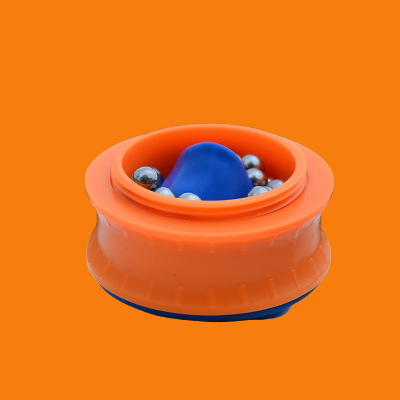 Pocket Slingshot Cup | Compact Outdoor Target Toy
