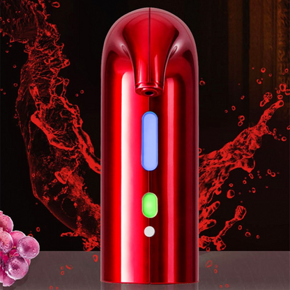 Vibe Trend ™ Wine Pump