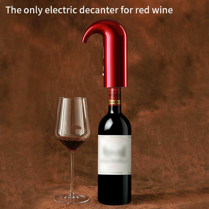 Vibe Trend ™ Wine Pump