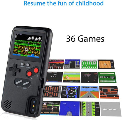 {Gameboy Inspired} ™ iPhone GameCase