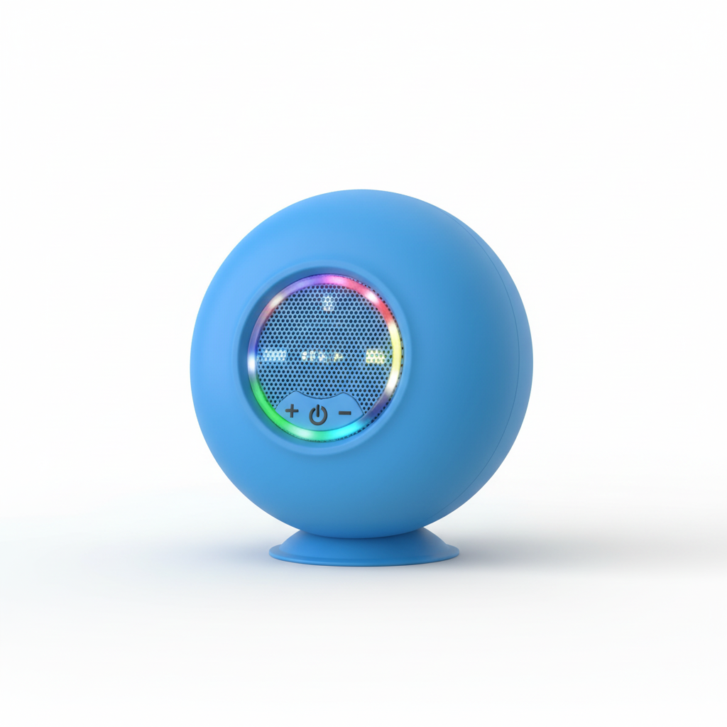 Blue variant product image