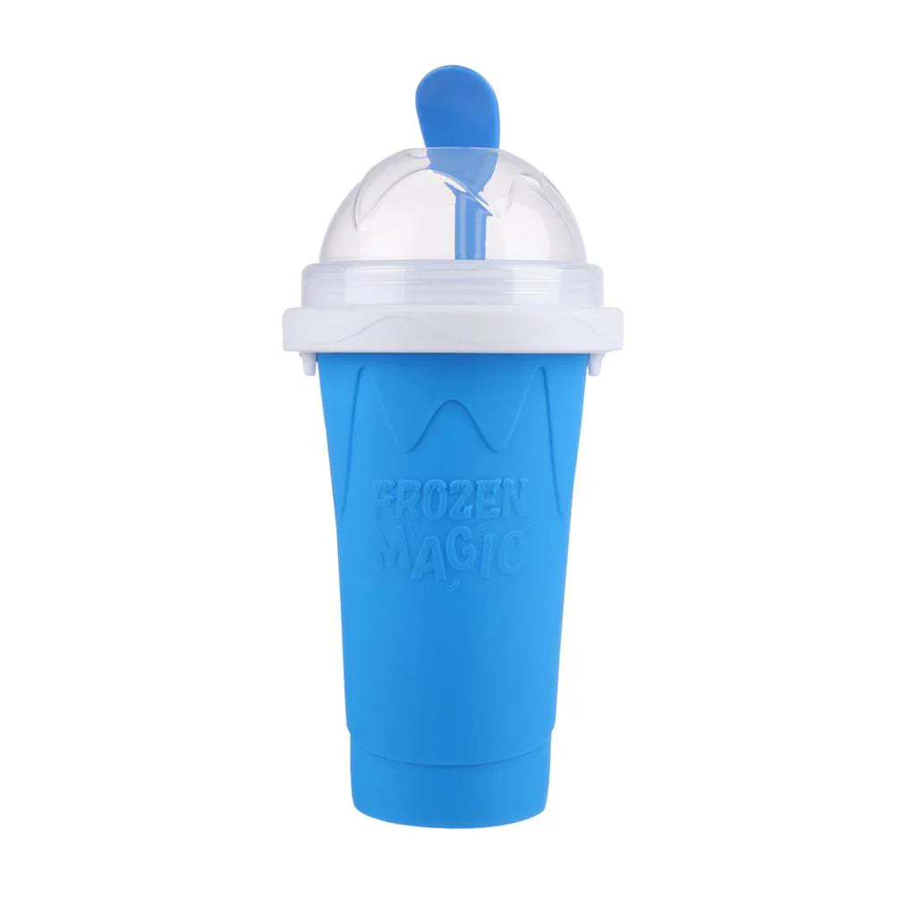 Slush Cup | Make Homemade Slushies in 5 Minutes