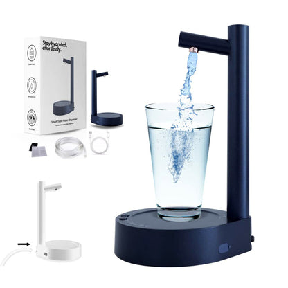 Vibe Trends Desktop Water Dispenser