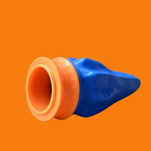 Pocket Slingshot Cup | Compact Outdoor Target Toy