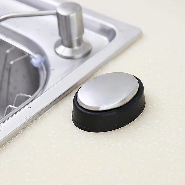 Stainless Steel Soap | Reusable Kitchen Odour Remover