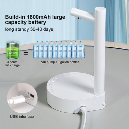 Vibe Trends Desktop Water Dispenser