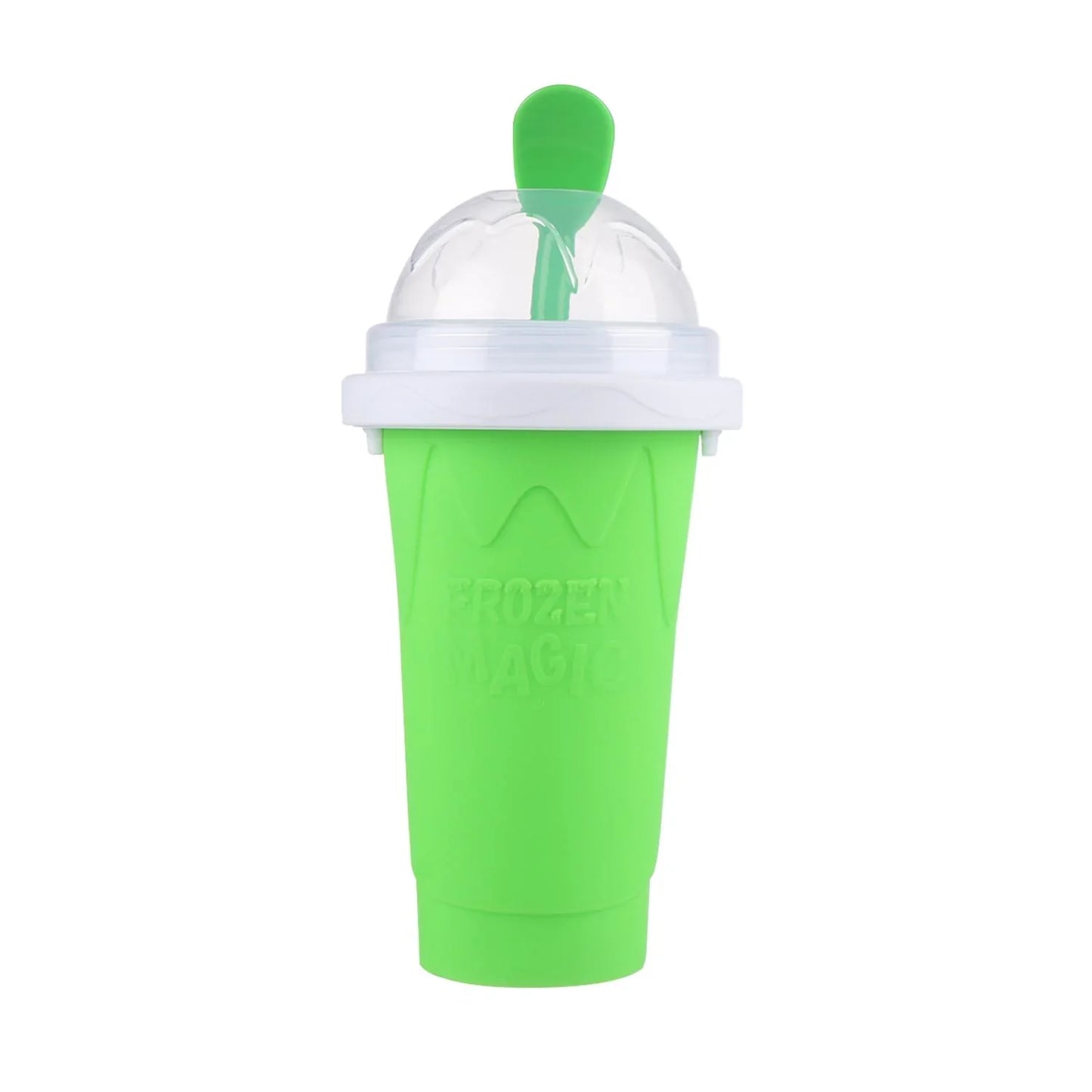 Slush Cup | Make Homemade Slushies in 5 Minutes