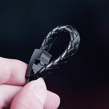 Charging Bracelet | Wearable USB Phone Charging Cable