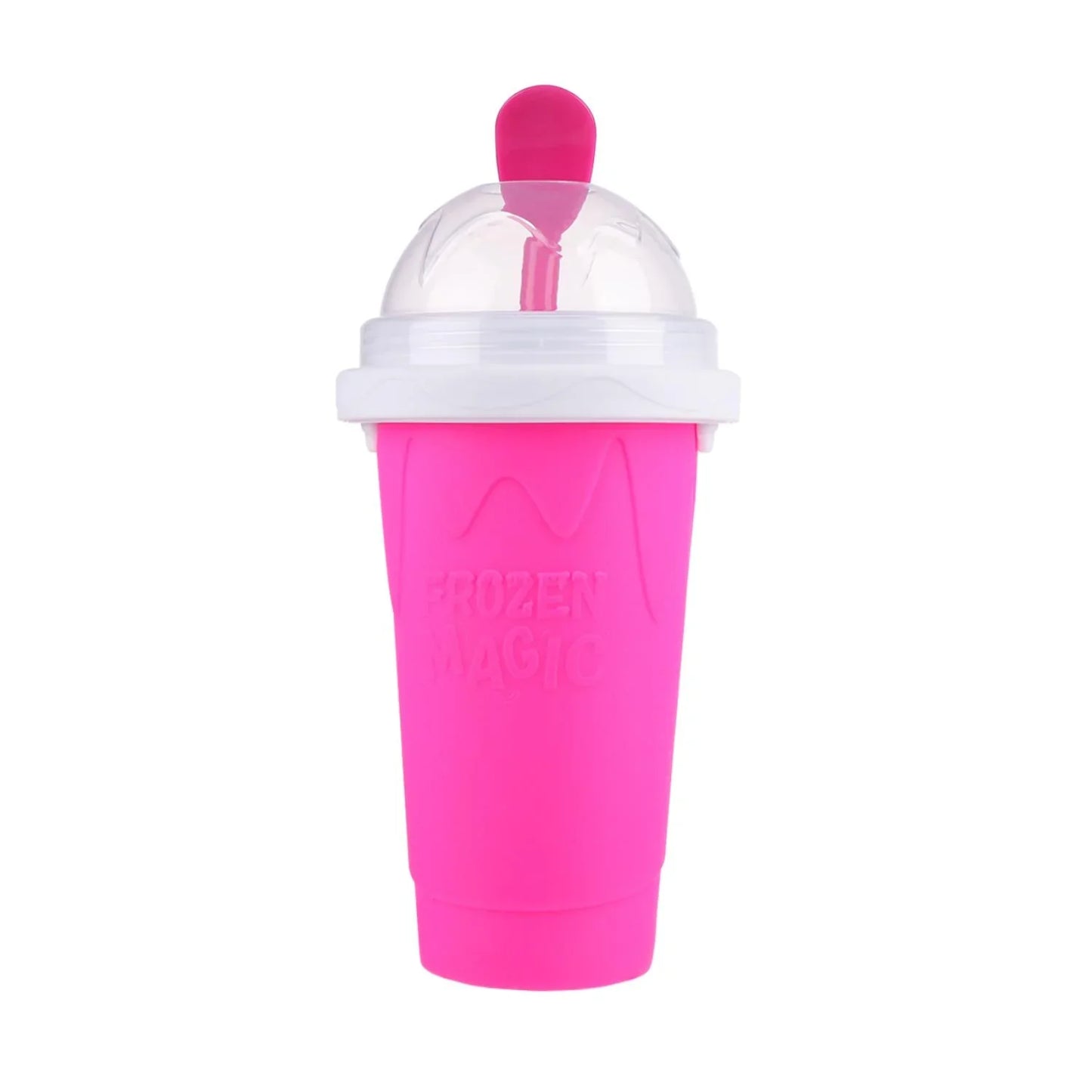Slush Cup | Make Homemade Slushies in 5 Minutes