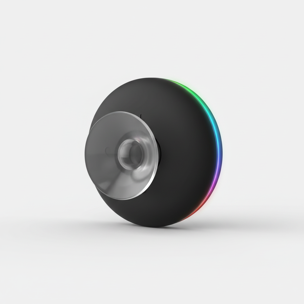 Suction-cup detail image